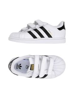 Низкие кеды и кроссовки Adidas Originals