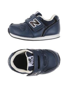 Низкие кеды и кроссовки New Balance