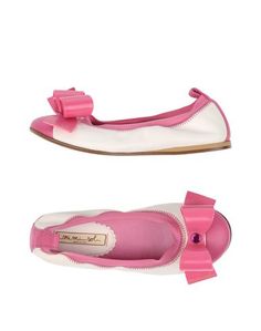 Балетки Mi.Mi.Sol.