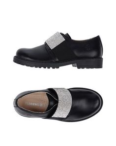 Мокасины Florens