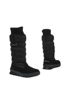 Сапоги Miss Blumarine