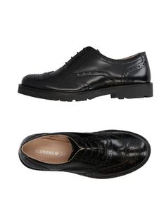 Обувь на шнурках Florens