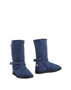 Сапоги Miss Blumarine