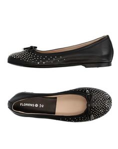 Балетки Florens