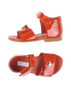 Сандалии Dolce & Gabbana