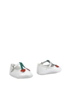 Обувь для новорожденных Gucci