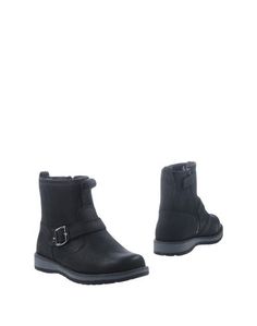 Полусапоги и высокие ботинки Timberland