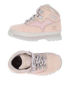 Высокие кеды и кроссовки Timberland