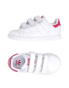 Низкие кеды и кроссовки Adidas Originals