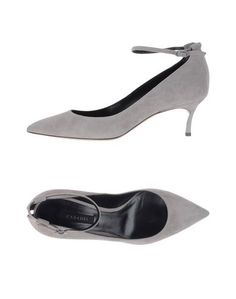 Туфли Casadei