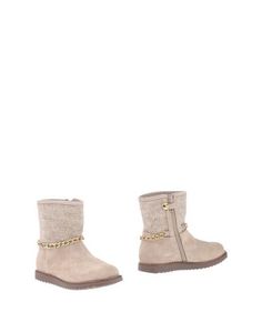 Полусапоги и высокие ботинки LIU •JO Girl