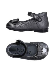 Балетки LIU •JO Girl