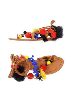 Вьетнамки Alameda Turquesa