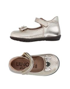 Балетки LIU •JO Girl