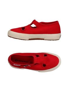Сандалии Superga