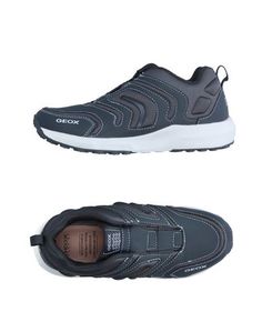 Низкие кеды и кроссовки Geox