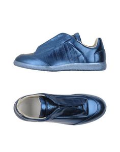Низкие кеды и кроссовки Maison Margiela