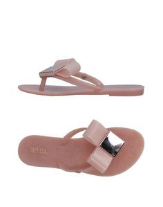 Вьетнамки Melissa