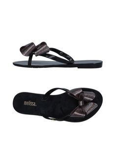 Вьетнамки Melissa