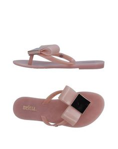Вьетнамки Melissa
