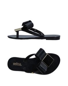 Вьетнамки Melissa