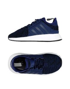 Низкие кеды и кроссовки Adidas Originals