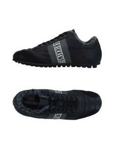 Низкие кеды и кроссовки Bikkembergs