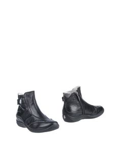 Полусапоги и высокие ботинки Botticelli Sport Limited