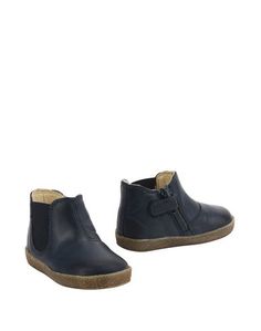 Полусапоги и высокие ботинки Falcotto