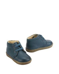 Полусапоги и высокие ботинки Falcotto