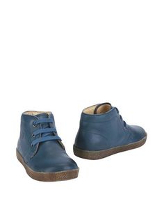 Полусапоги и высокие ботинки Falcotto