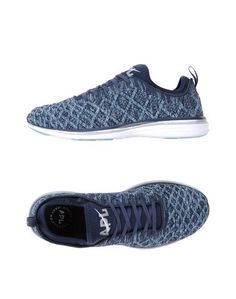 Низкие кеды и кроссовки Apl® Athletic Propulsion Labs