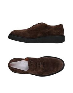 Обувь на шнурках Maison Margiela