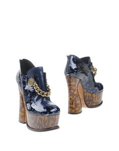 Ботинки Maison Margiela