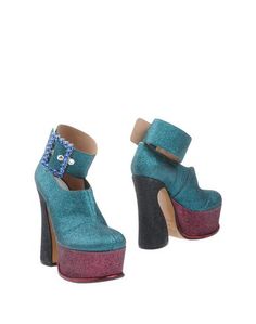 Ботинки Maison Margiela