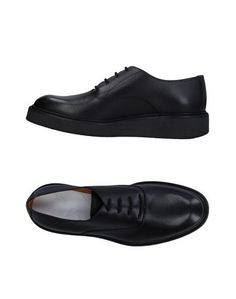 Обувь на шнурках Maison Margiela