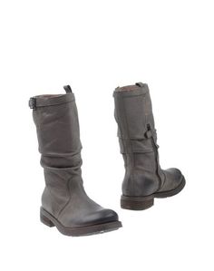 Полусапоги и высокие ботинки Erika Fabiano