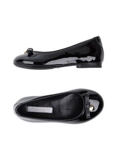 Балетки Dolce & Gabbana