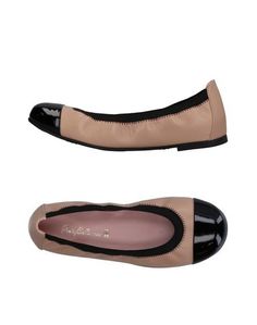 Балетки Pretty Ballerinas