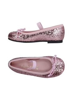 Балетки Pretty Ballerinas