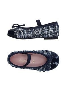 Балетки Pretty Ballerinas