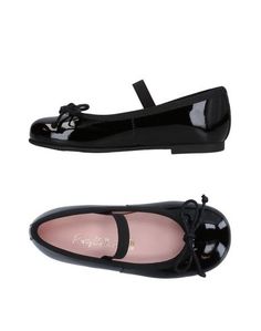 Балетки Pretty Ballerinas