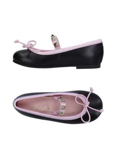 Балетки Pretty Ballerinas