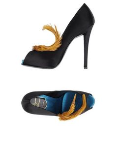 Туфли Roger Vivier