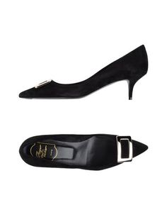 Туфли Roger Vivier