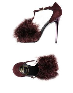 Сандалии Roger Vivier