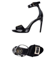 Сандалии Roger Vivier