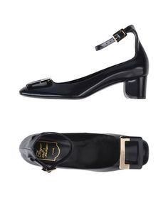 Туфли Roger Vivier