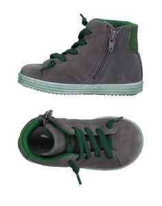 Низкие кеды и кроссовки Bikkembergs