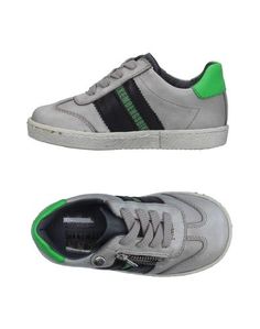 Низкие кеды и кроссовки Bikkembergs